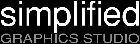 Simplified Graphics Studio logo